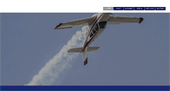 Desktop Screenshot of jpaerosports.com